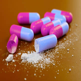 Advies om hoeveelheid stof N-acetylcysteïne in voedingssupplementen te controleren